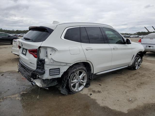 Photo 2 VIN: 5UXTR9C59KLP97928 - BMW X3 