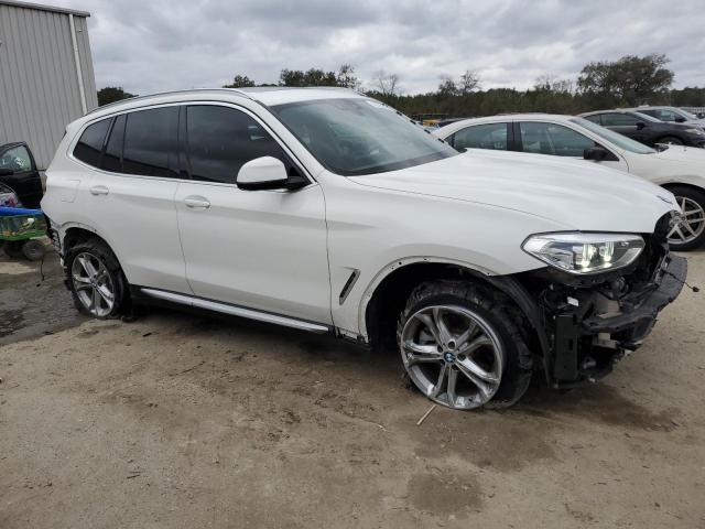 Photo 3 VIN: 5UXTR9C59KLP97928 - BMW X3 