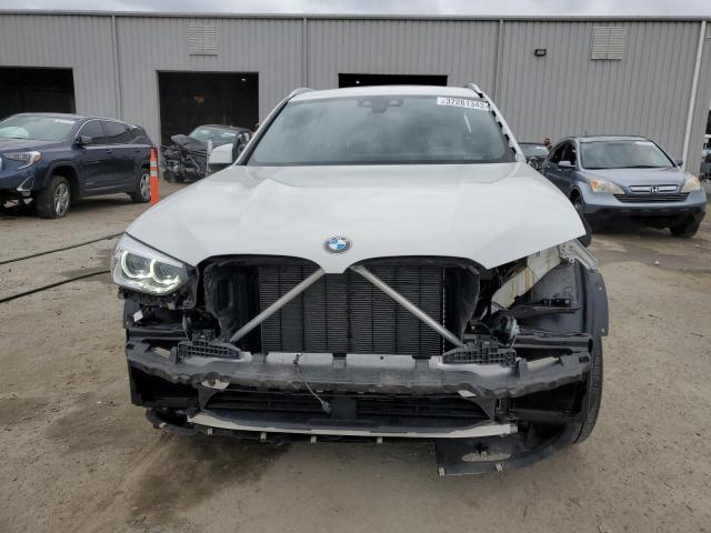 Photo 4 VIN: 5UXTR9C59KLP97928 - BMW X3 