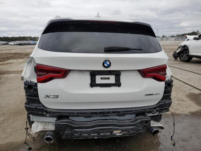 Photo 5 VIN: 5UXTR9C59KLP97928 - BMW X3 