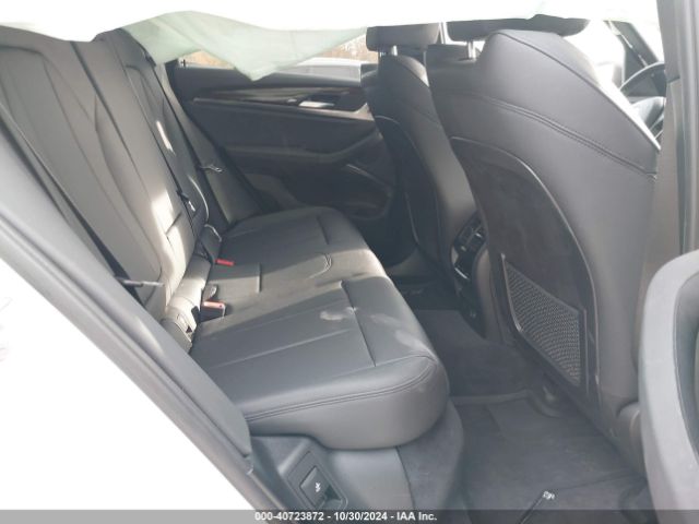 Photo 7 VIN: 5UXTR9C59KLR08977 - BMW X3 