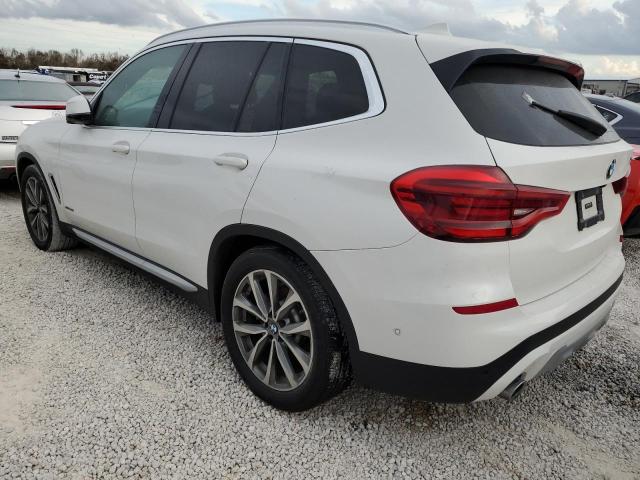 Photo 2 VIN: 5UXTR9C5XJLC68537 - BMW X3 XDRIVE3 