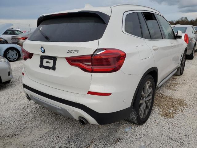 Photo 3 VIN: 5UXTR9C5XJLC68537 - BMW X3 XDRIVE3 