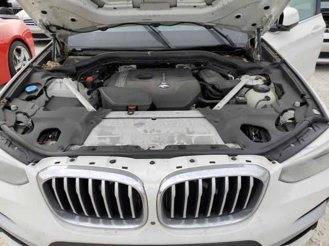 Photo 6 VIN: 5UXTR9C5XJLC68537 - BMW X3 XDRIVE3 