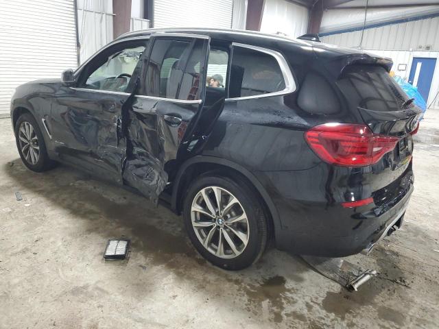 Photo 1 VIN: 5UXTR9C5XJLC69302 - BMW X3 