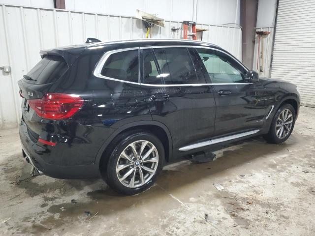 Photo 2 VIN: 5UXTR9C5XJLC69302 - BMW X3 