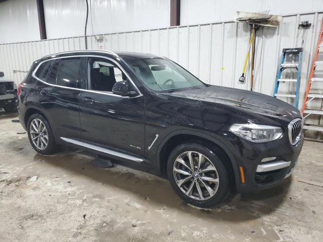 Photo 3 VIN: 5UXTR9C5XJLC69302 - BMW X3 