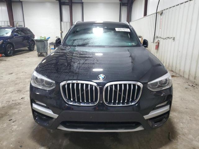 Photo 4 VIN: 5UXTR9C5XJLC69302 - BMW X3 