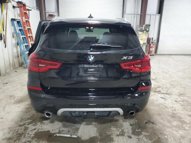 Photo 5 VIN: 5UXTR9C5XJLC69302 - BMW X3 