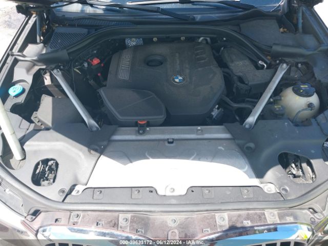 Photo 9 VIN: 5UXTR9C5XJLC69512 - BMW X3 