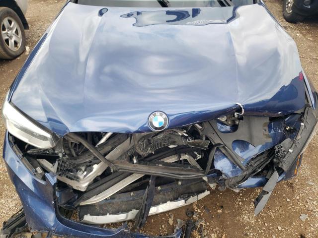 Photo 10 VIN: 5UXTR9C5XJLC73723 - BMW X3 XDRIVE3 