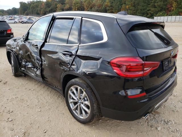 Photo 2 VIN: 5UXTR9C5XJLC75861 - BMW X3 XDRIVE3 