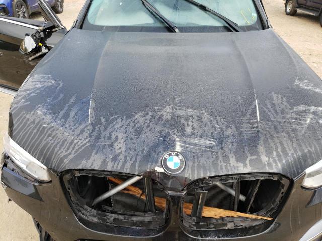 Photo 6 VIN: 5UXTR9C5XJLC75861 - BMW X3 XDRIVE3 