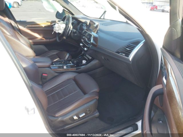 Photo 4 VIN: 5UXTR9C5XJLC77142 - BMW X3 