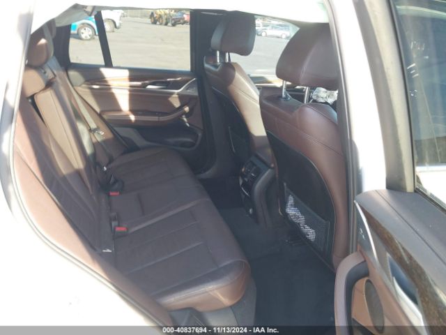 Photo 7 VIN: 5UXTR9C5XJLC77142 - BMW X3 