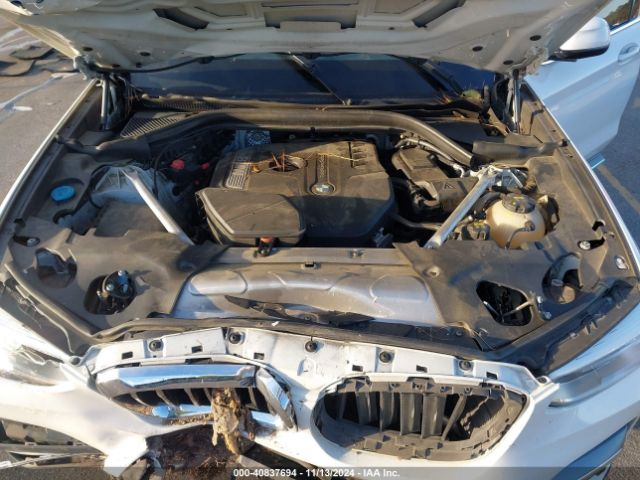 Photo 9 VIN: 5UXTR9C5XJLC77142 - BMW X3 