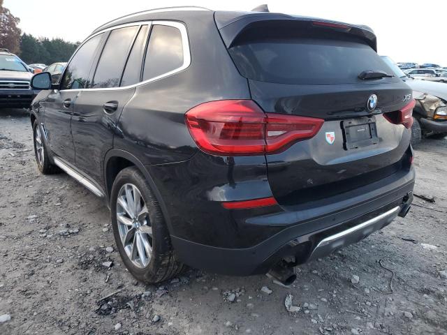 Photo 2 VIN: 5UXTR9C5XJLC78291 - BMW X3 XDRIVE3 