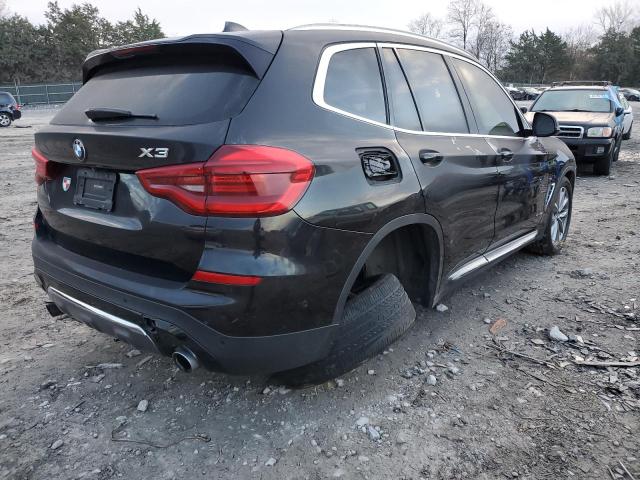 Photo 3 VIN: 5UXTR9C5XJLC78291 - BMW X3 XDRIVE3 