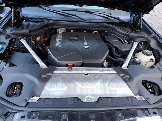 Photo 6 VIN: 5UXTR9C5XJLC78291 - BMW X3 XDRIVE3 