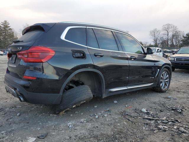 Photo 8 VIN: 5UXTR9C5XJLC78291 - BMW X3 XDRIVE3 