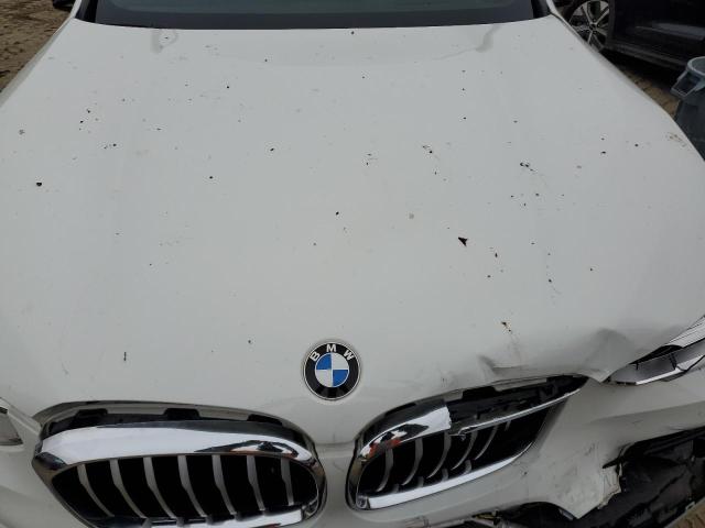 Photo 11 VIN: 5UXTR9C5XJLC78663 - BMW X3 XDRIVE3 