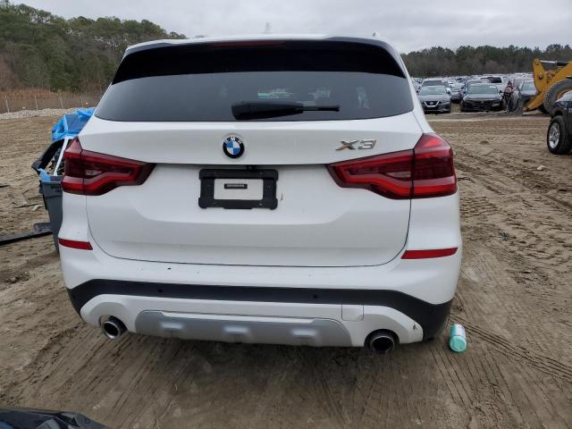 Photo 5 VIN: 5UXTR9C5XJLC78663 - BMW X3 XDRIVE3 