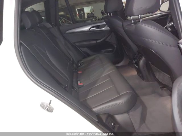 Photo 7 VIN: 5UXTR9C5XJLC79859 - BMW X3 