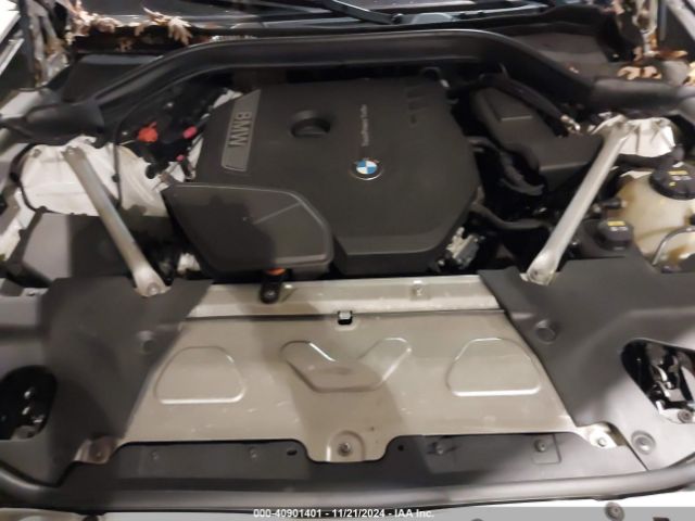 Photo 9 VIN: 5UXTR9C5XJLC79859 - BMW X3 