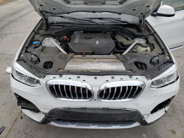 Photo 11 VIN: 5UXTR9C5XJLC79893 - BMW X3 XDRIVE3 