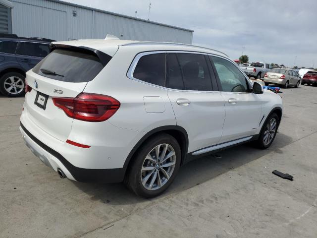 Photo 2 VIN: 5UXTR9C5XJLC79893 - BMW X3 XDRIVE3 