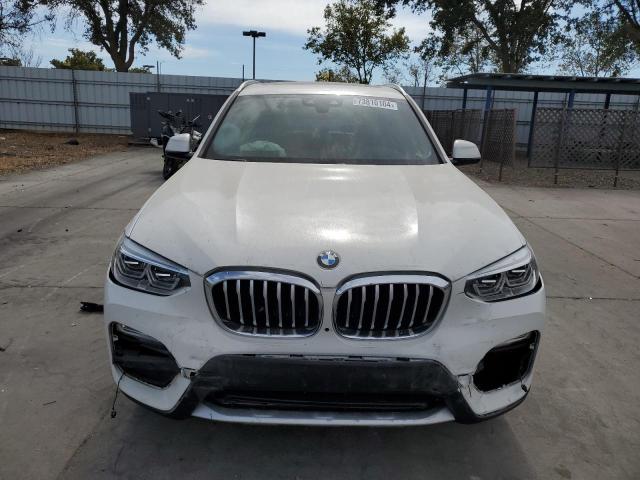 Photo 4 VIN: 5UXTR9C5XJLC79893 - BMW X3 XDRIVE3 