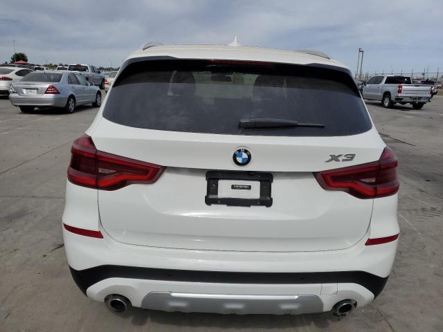 Photo 5 VIN: 5UXTR9C5XJLC79893 - BMW X3 XDRIVE3 