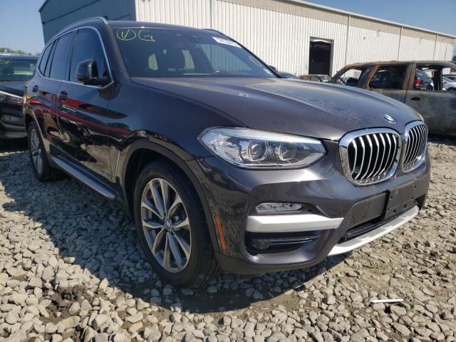 Photo 0 VIN: 5UXTR9C5XJLC81370 - BMW X3 XDRIVE3 