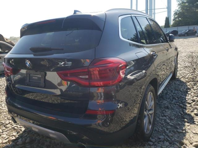 Photo 3 VIN: 5UXTR9C5XJLC81370 - BMW X3 XDRIVE3 