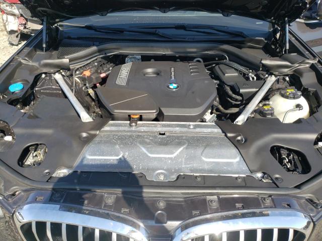 Photo 6 VIN: 5UXTR9C5XJLC81370 - BMW X3 XDRIVE3 