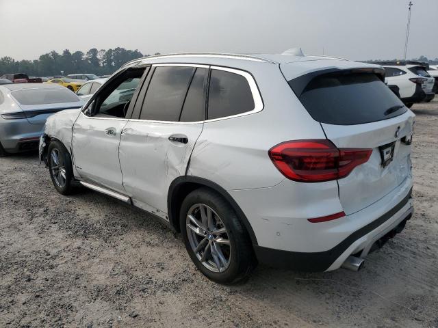 Photo 1 VIN: 5UXTR9C5XJLC81420 - BMW X3 