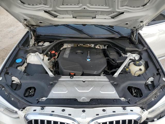 Photo 11 VIN: 5UXTR9C5XJLC81420 - BMW X3 