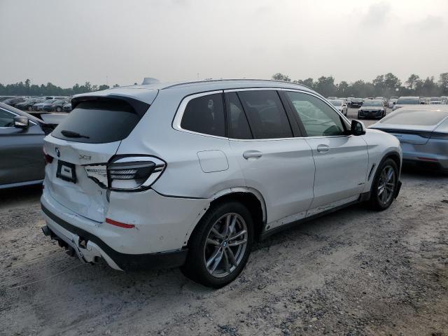 Photo 2 VIN: 5UXTR9C5XJLC81420 - BMW X3 