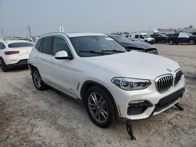 Photo 3 VIN: 5UXTR9C5XJLC81420 - BMW X3 