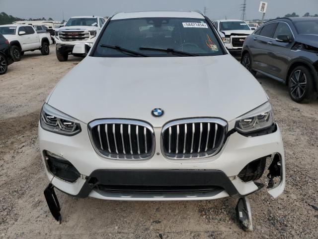 Photo 4 VIN: 5UXTR9C5XJLC81420 - BMW X3 