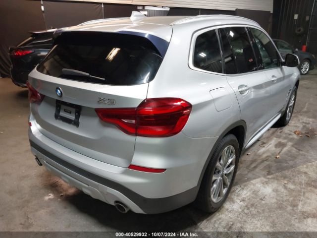 Photo 3 VIN: 5UXTR9C5XJLC82552 - BMW X3 