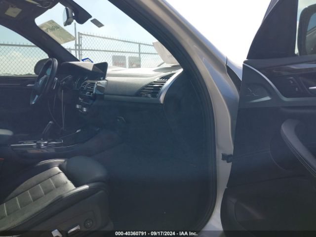 Photo 4 VIN: 5UXTR9C5XJLC83376 - BMW X3 