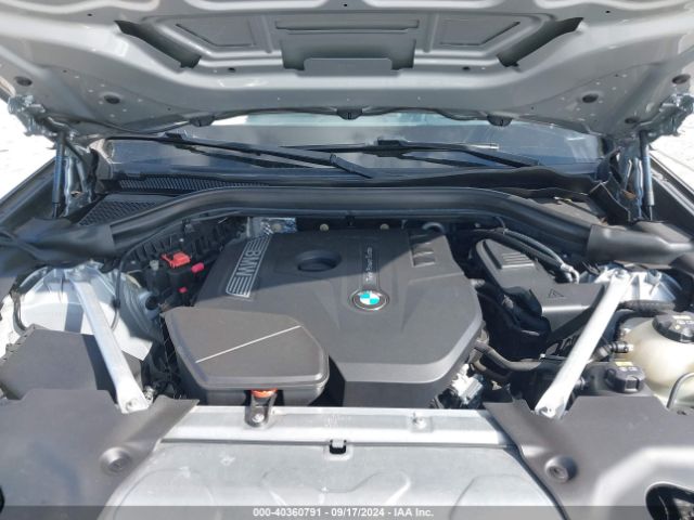 Photo 9 VIN: 5UXTR9C5XJLC83376 - BMW X3 