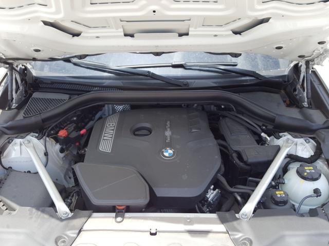 Photo 6 VIN: 5UXTR9C5XJLD58657 - BMW X3 XDRIVE3 