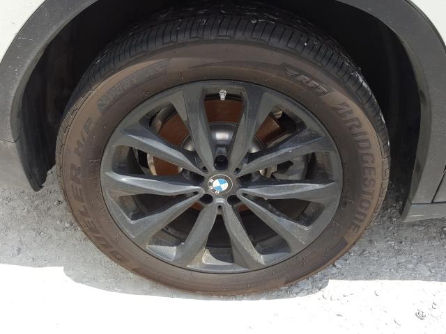 Photo 8 VIN: 5UXTR9C5XJLD58657 - BMW X3 XDRIVE3 