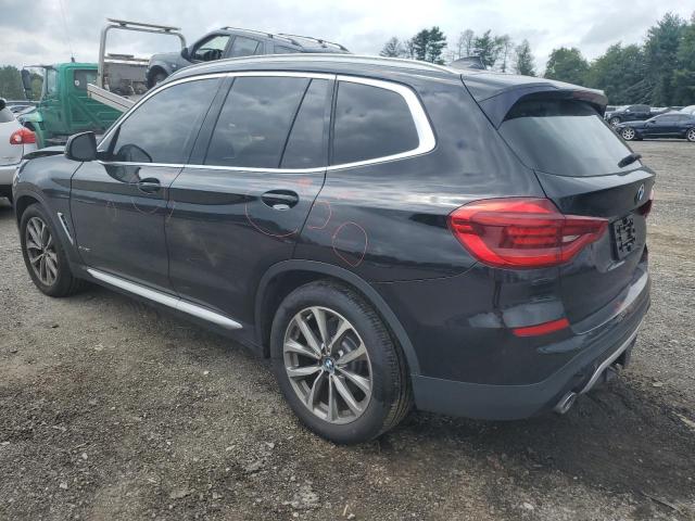 Photo 1 VIN: 5UXTR9C5XJLD60232 - BMW X3 XDRIVE3 