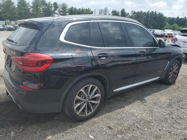 Photo 2 VIN: 5UXTR9C5XJLD60232 - BMW X3 XDRIVE3 