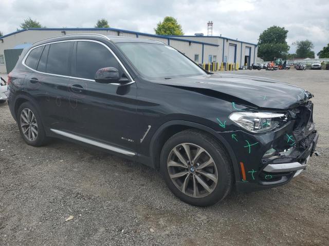 Photo 3 VIN: 5UXTR9C5XJLD60232 - BMW X3 XDRIVE3 