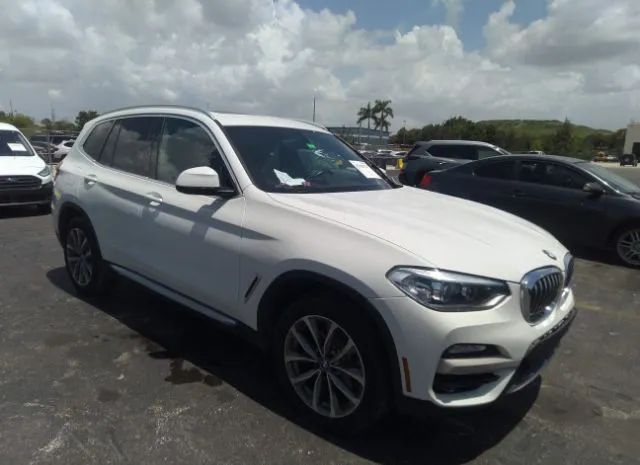 Photo 0 VIN: 5UXTR9C5XJLD61297 - BMW X3 