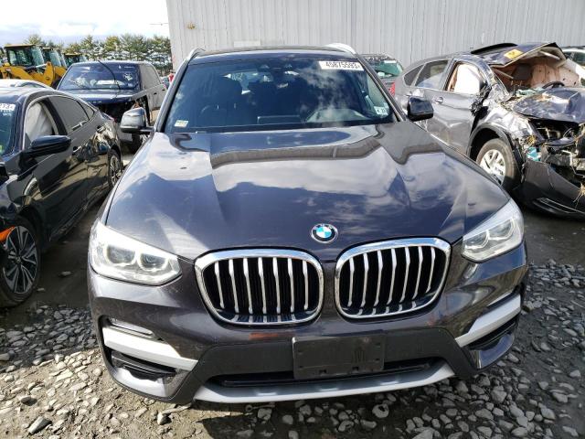 Photo 4 VIN: 5UXTR9C5XJLD61378 - BMW X3 XDRIVE3 